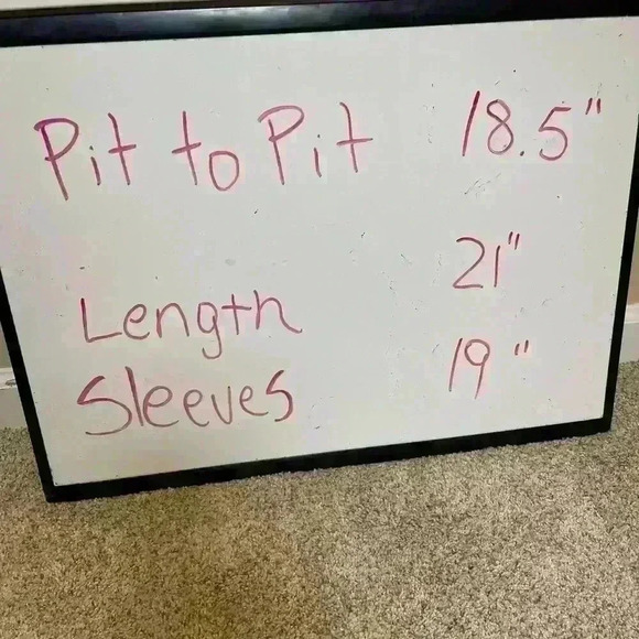 J. Jill Women’s Cowl Neck Sweater Black/Metallic Silver Stripes Size S Petite - Picture 8 of 8